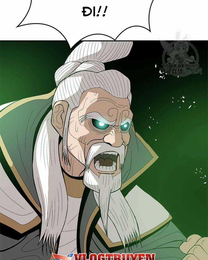 Vô Địch Vạn Quyền, Bất Khả Chiến Bại 19 trang 9