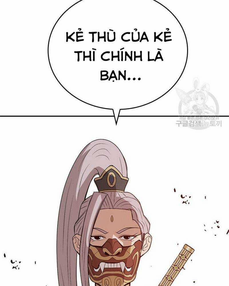 Vô Địch Vạn Quyền, Bất Khả Chiến Bại 19 trang 96