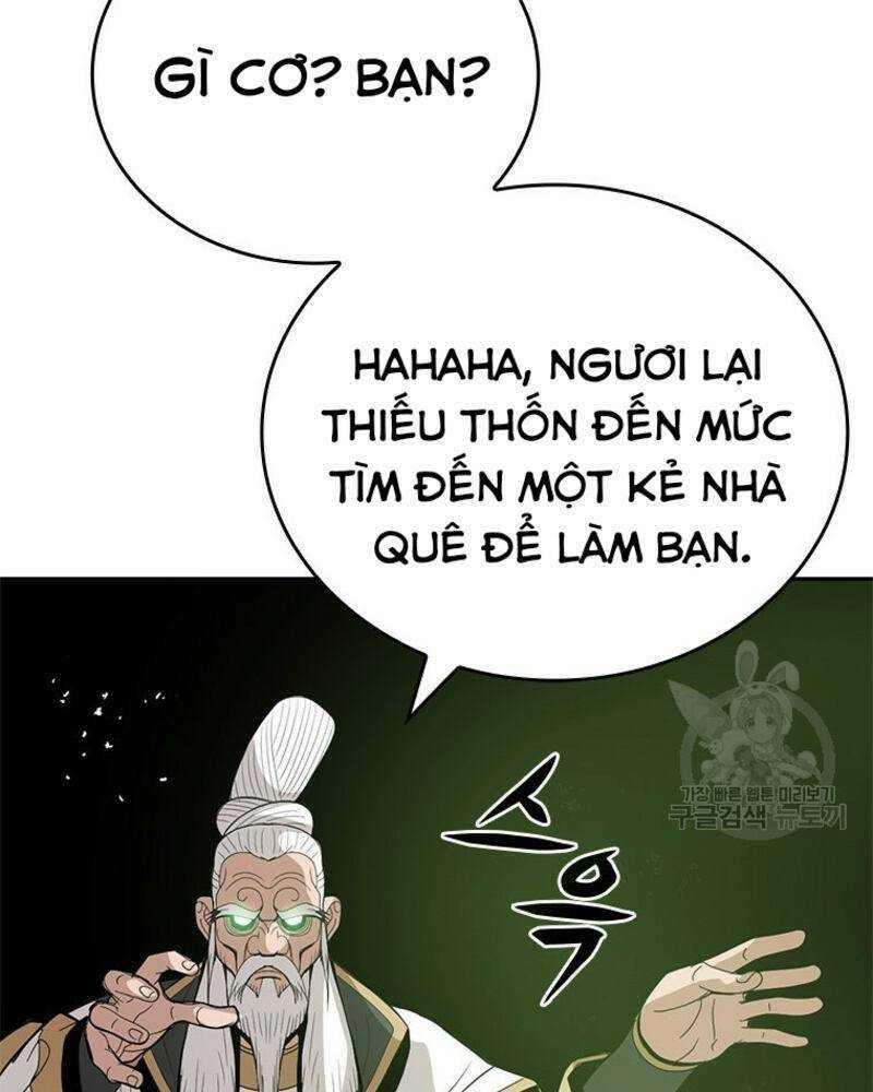 Vô Địch Vạn Quyền, Bất Khả Chiến Bại 19 trang 98