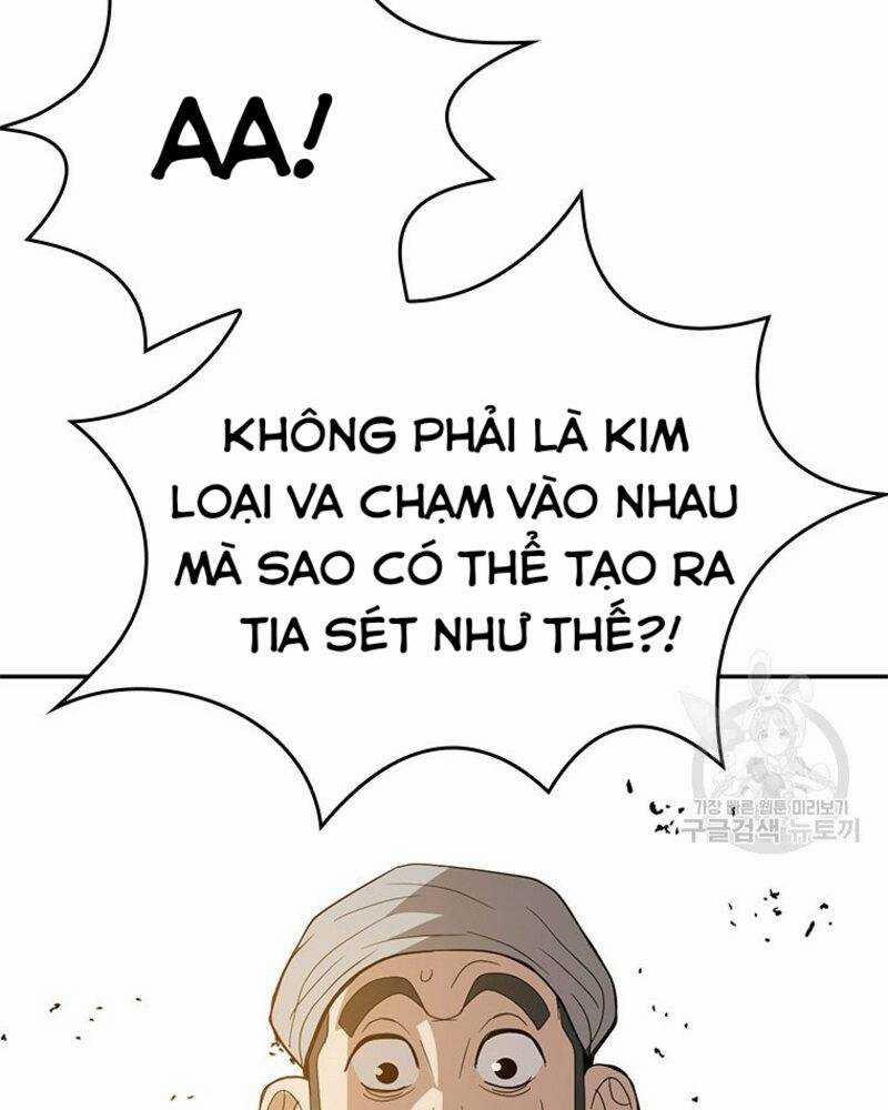 Vô Địch Vạn Quyền, Bất Khả Chiến Bại 20 trang 100