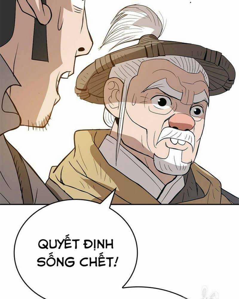 Vô Địch Vạn Quyền, Bất Khả Chiến Bại 20 trang 104