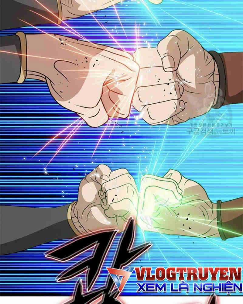 Vô Địch Vạn Quyền, Bất Khả Chiến Bại 20 trang 107