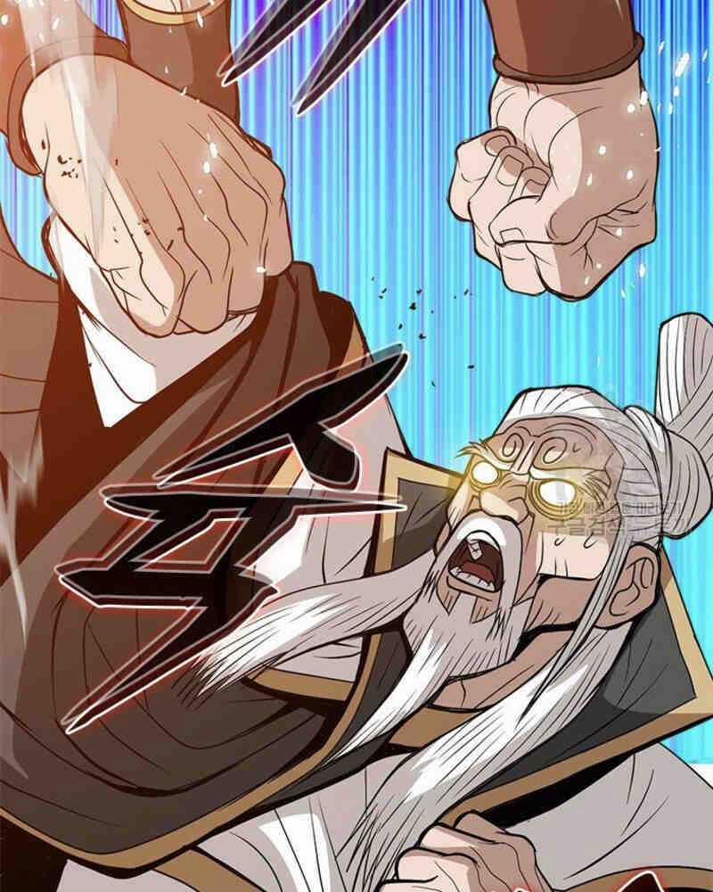 Vô Địch Vạn Quyền, Bất Khả Chiến Bại 20 trang 115