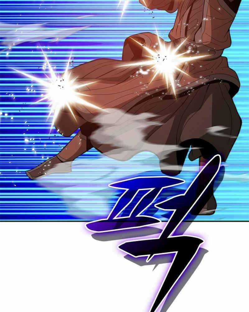 Vô Địch Vạn Quyền, Bất Khả Chiến Bại 20 trang 121