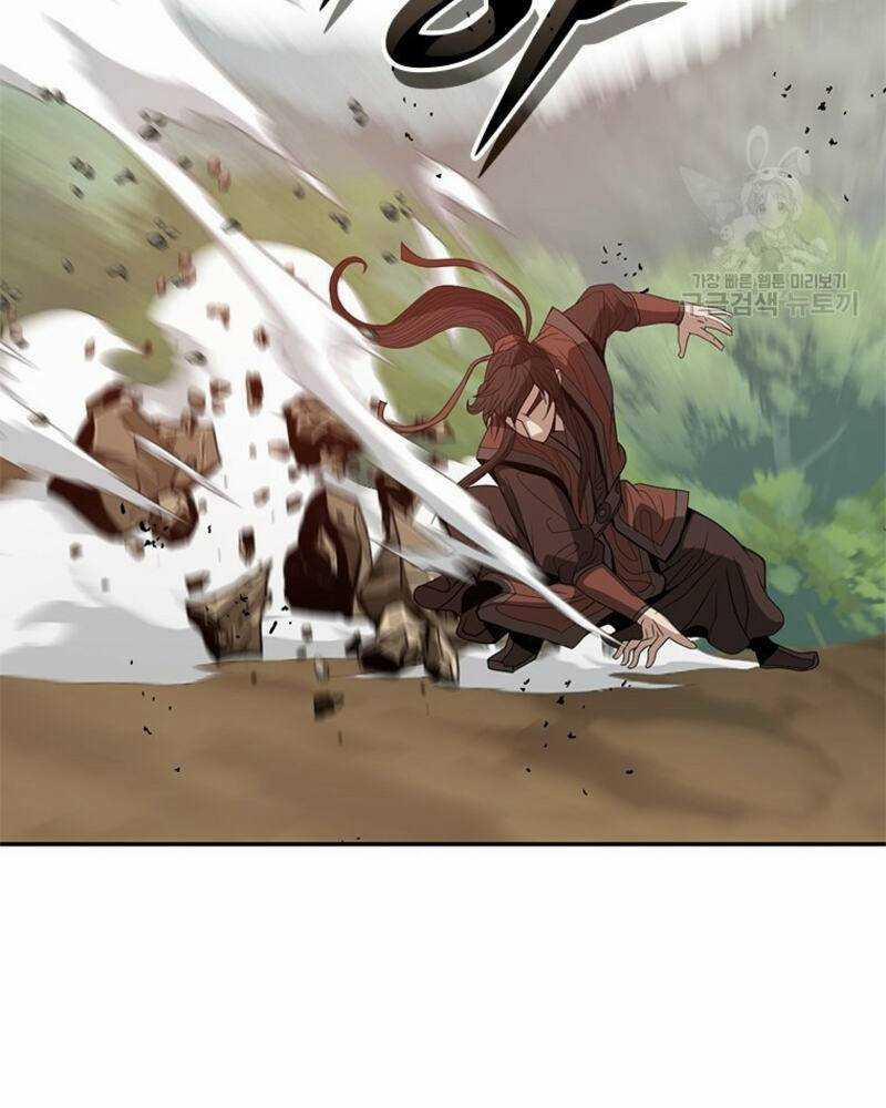 Vô Địch Vạn Quyền, Bất Khả Chiến Bại 20 trang 123