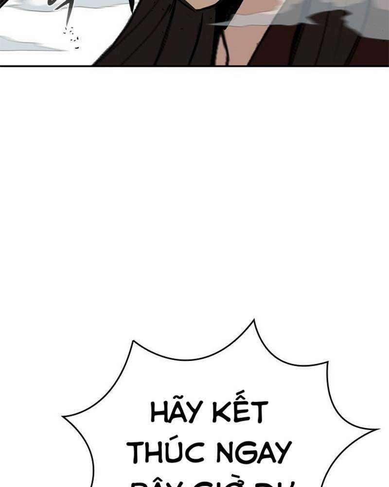 Vô Địch Vạn Quyền, Bất Khả Chiến Bại 20 trang 125