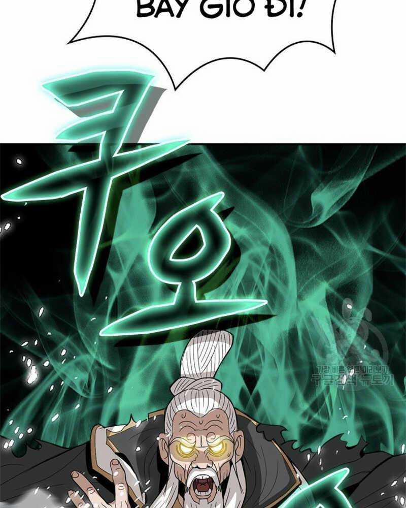 Vô Địch Vạn Quyền, Bất Khả Chiến Bại 20 trang 126