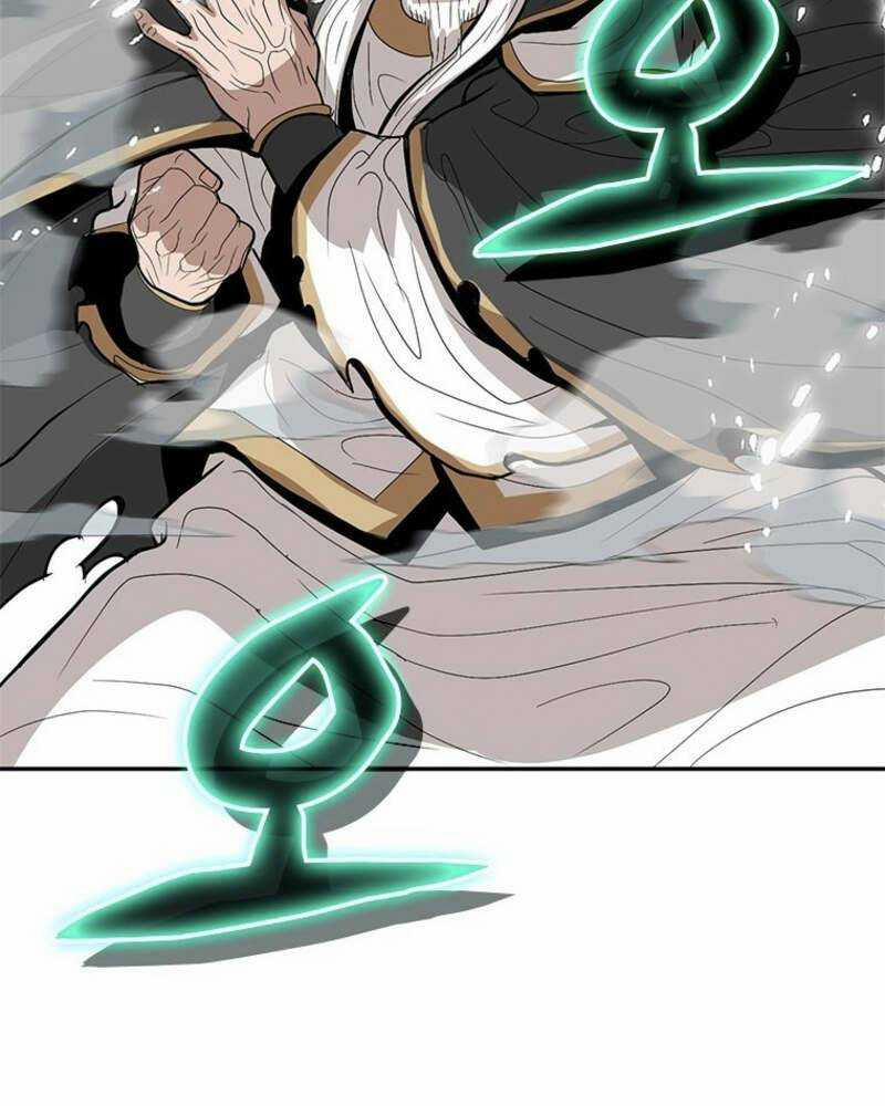 Vô Địch Vạn Quyền, Bất Khả Chiến Bại 20 trang 127