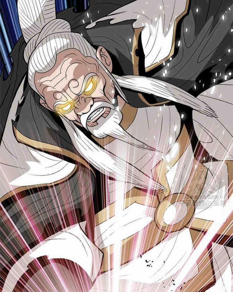 Vô Địch Vạn Quyền, Bất Khả Chiến Bại 20 trang 136