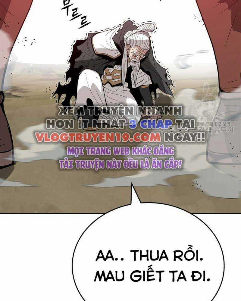 Vô Địch Vạn Quyền, Bất Khả Chiến Bại 20 trang 150