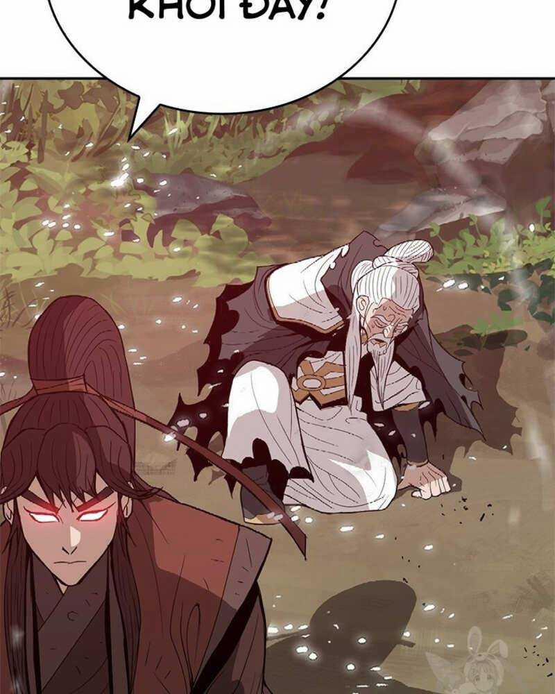 Vô Địch Vạn Quyền, Bất Khả Chiến Bại 20 trang 154