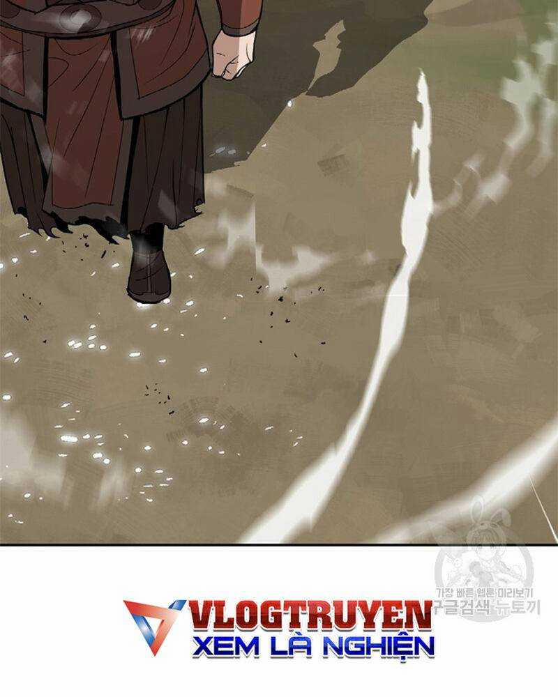 Vô Địch Vạn Quyền, Bất Khả Chiến Bại 20 trang 156