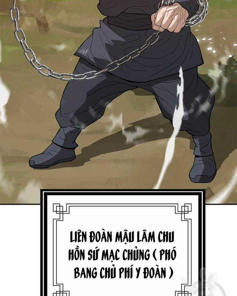 Vô Địch Vạn Quyền, Bất Khả Chiến Bại 20 trang 171