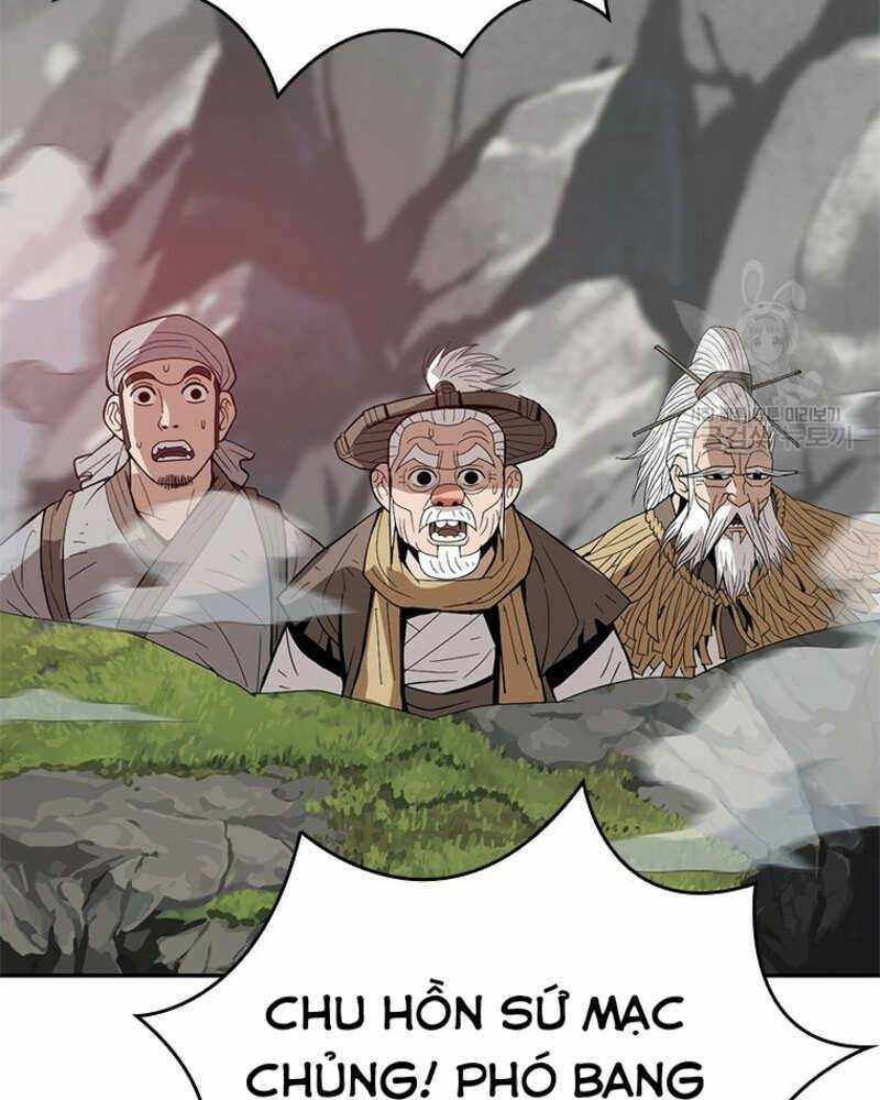 Vô Địch Vạn Quyền, Bất Khả Chiến Bại 20 trang 174