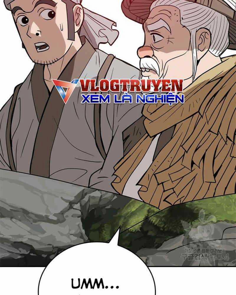 Vô Địch Vạn Quyền, Bất Khả Chiến Bại 20 trang 177