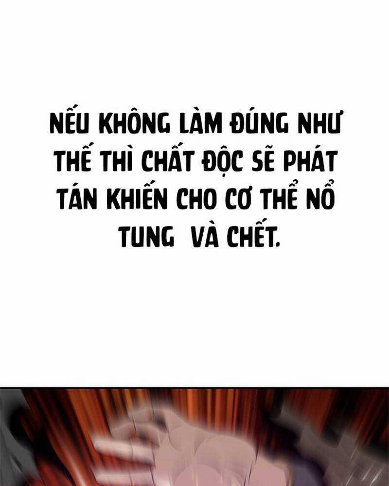 Vô Địch Vạn Quyền, Bất Khả Chiến Bại 20 trang 194