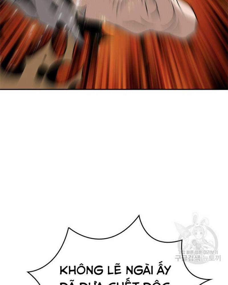 Vô Địch Vạn Quyền, Bất Khả Chiến Bại 20 trang 196