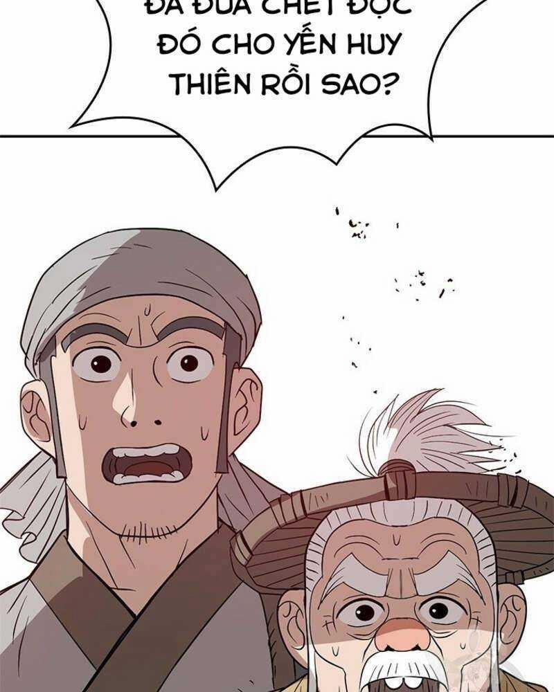 Vô Địch Vạn Quyền, Bất Khả Chiến Bại 20 trang 197