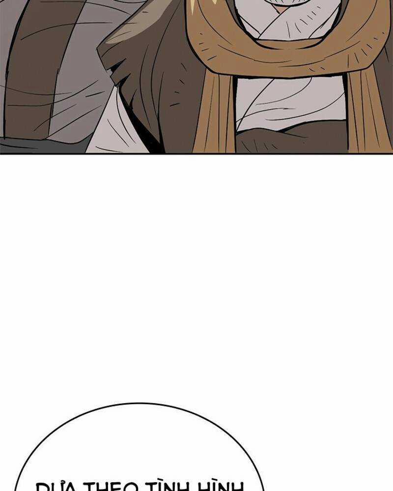 Vô Địch Vạn Quyền, Bất Khả Chiến Bại 20 trang 199