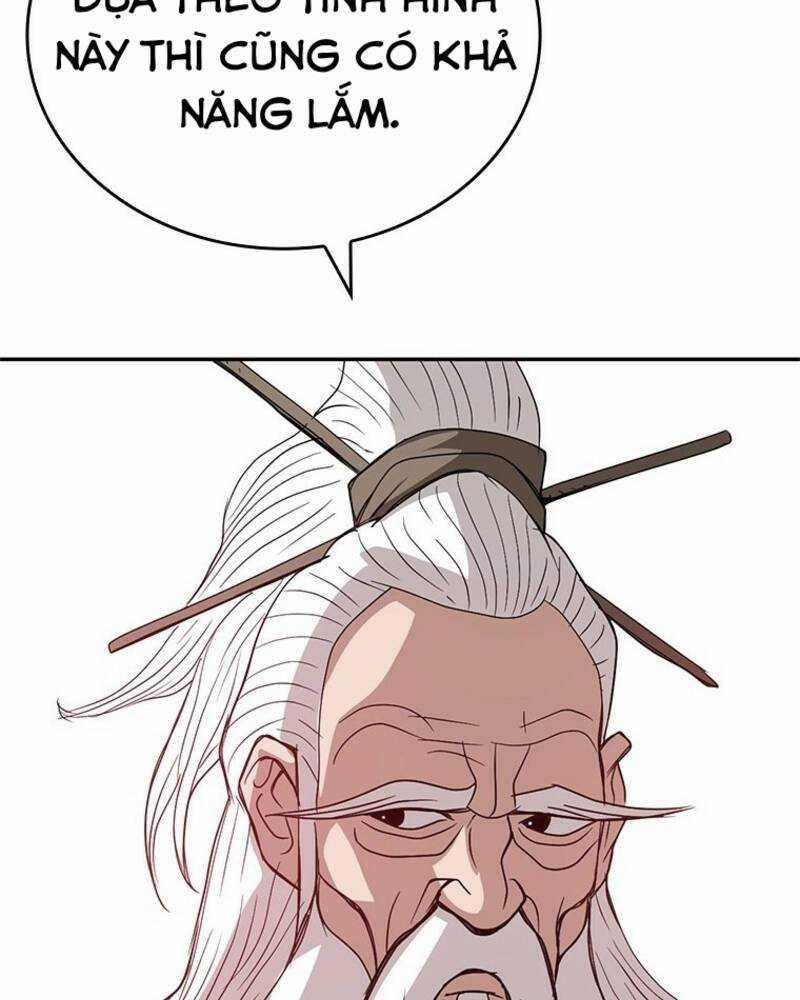 Vô Địch Vạn Quyền, Bất Khả Chiến Bại 20 trang 200