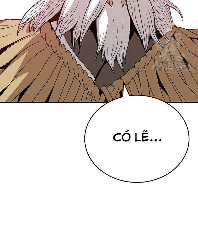 Vô Địch Vạn Quyền, Bất Khả Chiến Bại 20 trang 201