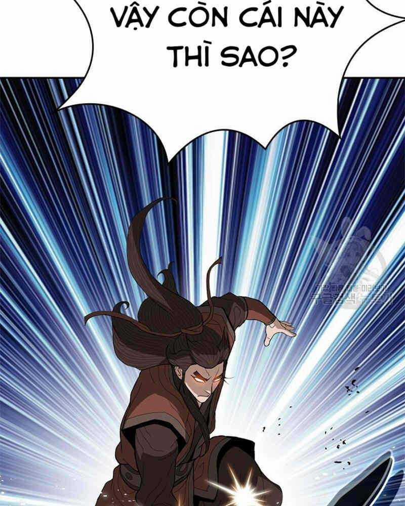 Vô Địch Vạn Quyền, Bất Khả Chiến Bại 20 trang 29
