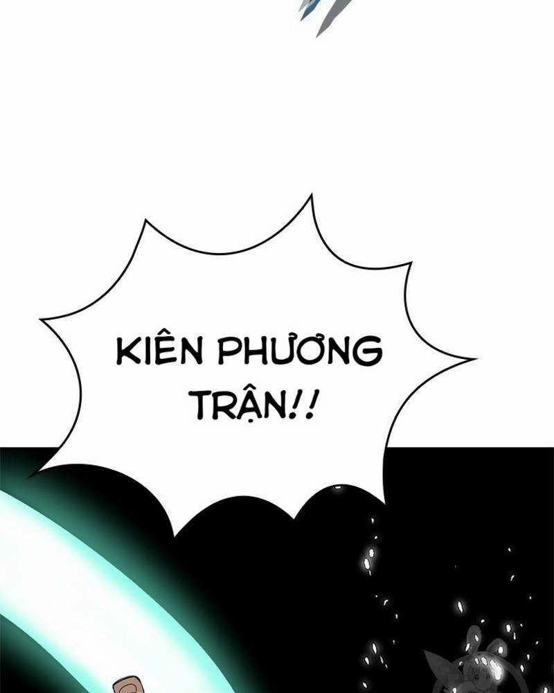 Vô Địch Vạn Quyền, Bất Khả Chiến Bại 20 trang 32