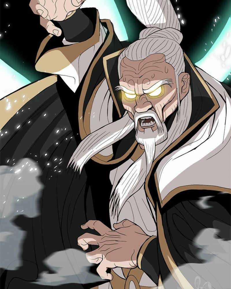 Vô Địch Vạn Quyền, Bất Khả Chiến Bại 20 trang 34