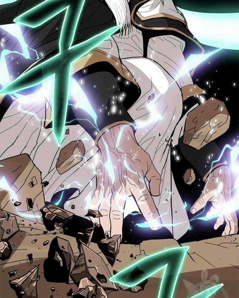 Vô Địch Vạn Quyền, Bất Khả Chiến Bại 20 trang 41