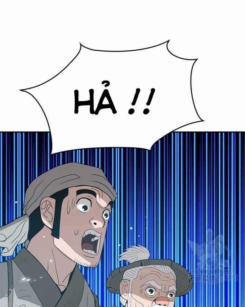 Vô Địch Vạn Quyền, Bất Khả Chiến Bại 20 trang 47