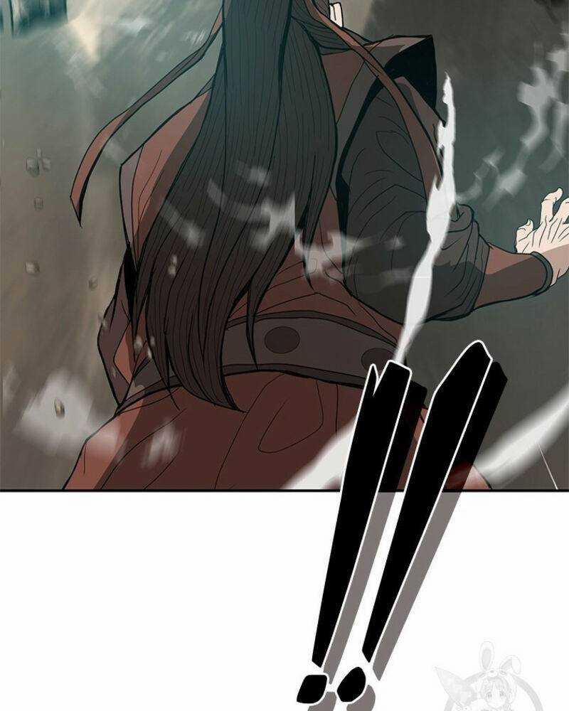 Vô Địch Vạn Quyền, Bất Khả Chiến Bại 20 trang 58