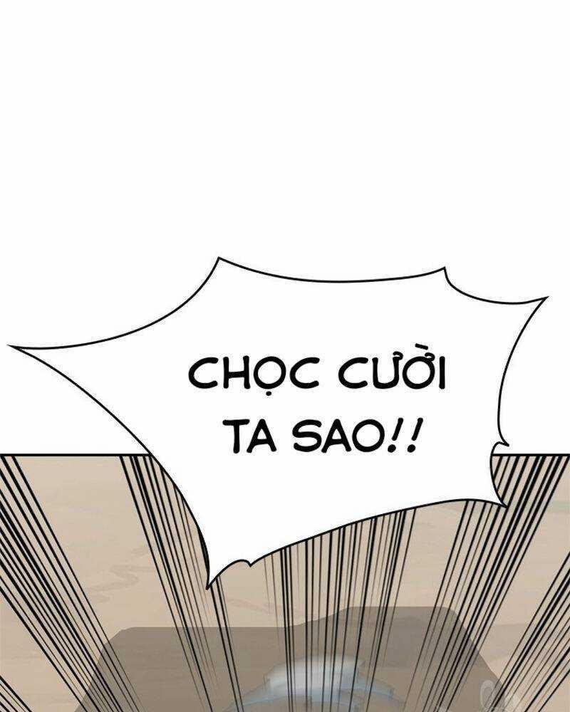 Vô Địch Vạn Quyền, Bất Khả Chiến Bại 20 trang 60