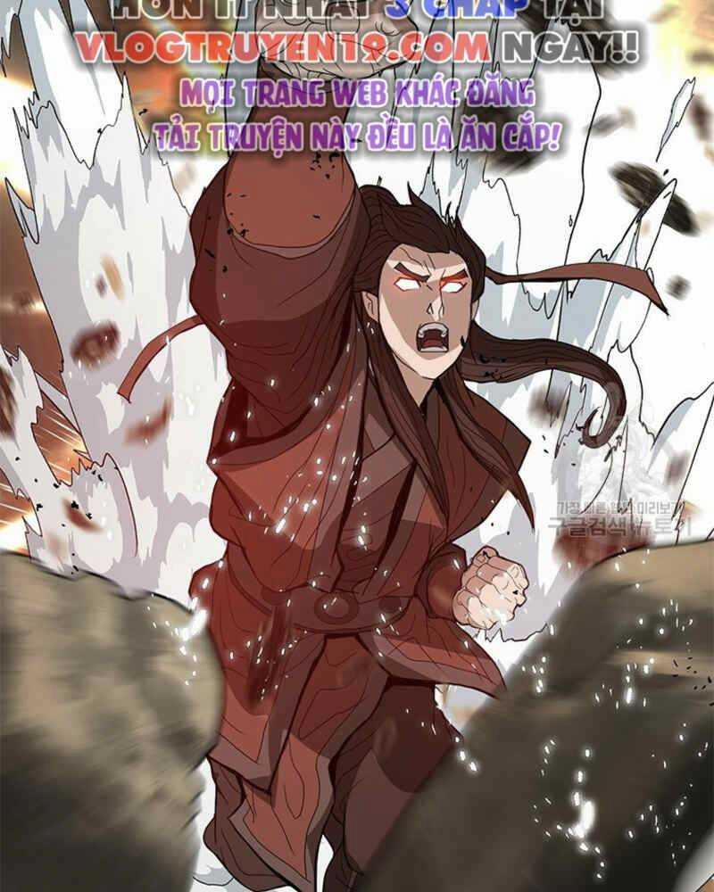 Vô Địch Vạn Quyền, Bất Khả Chiến Bại 20 trang 64