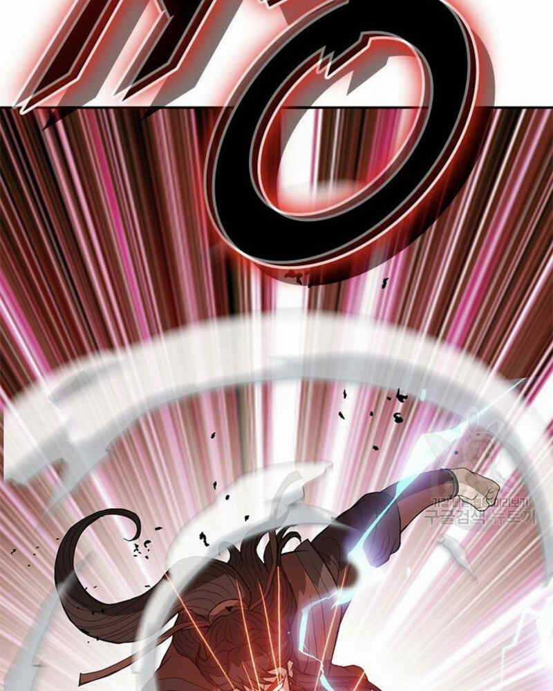 Vô Địch Vạn Quyền, Bất Khả Chiến Bại 20 trang 72