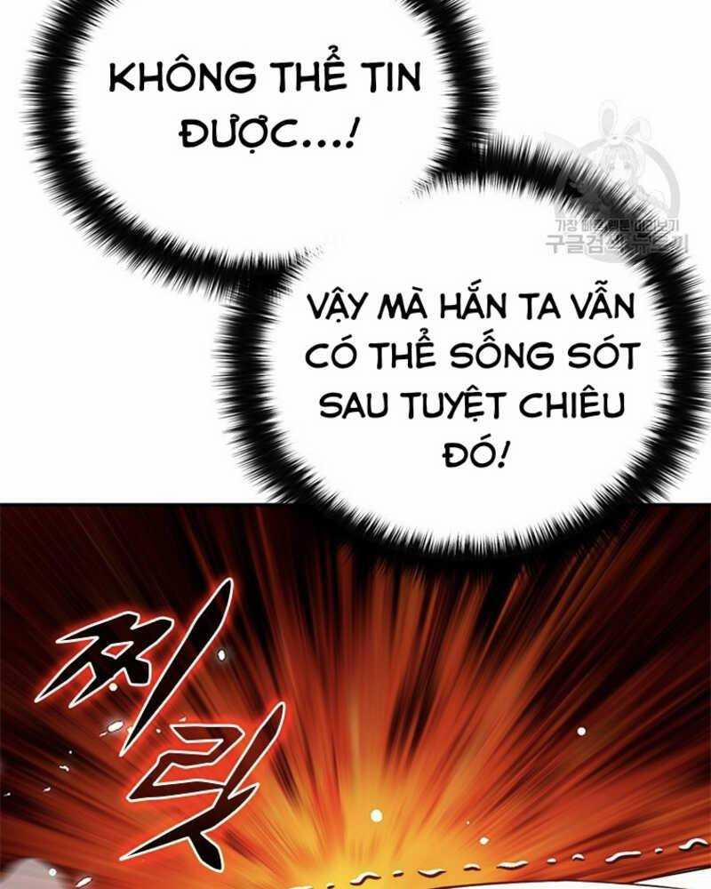 Vô Địch Vạn Quyền, Bất Khả Chiến Bại 20 trang 79