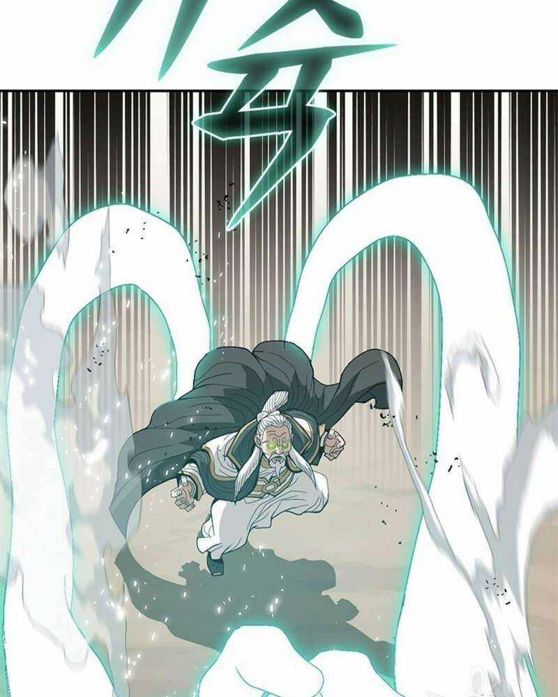 Vô Địch Vạn Quyền, Bất Khả Chiến Bại 20 trang 8