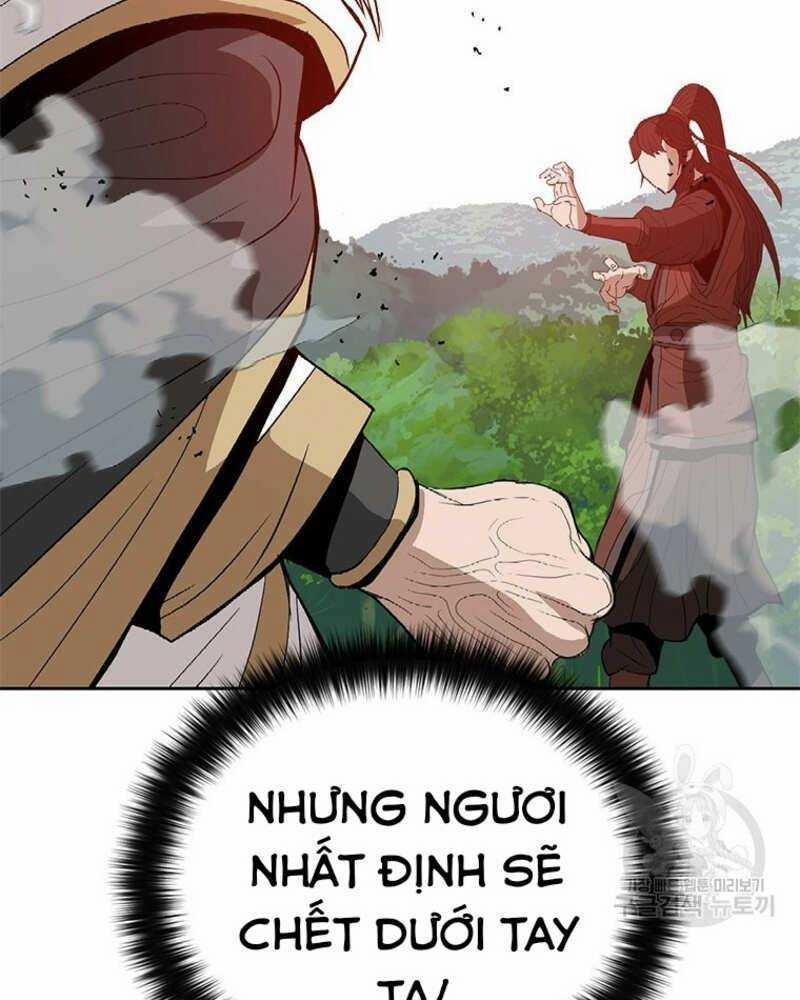 Vô Địch Vạn Quyền, Bất Khả Chiến Bại 20 trang 83