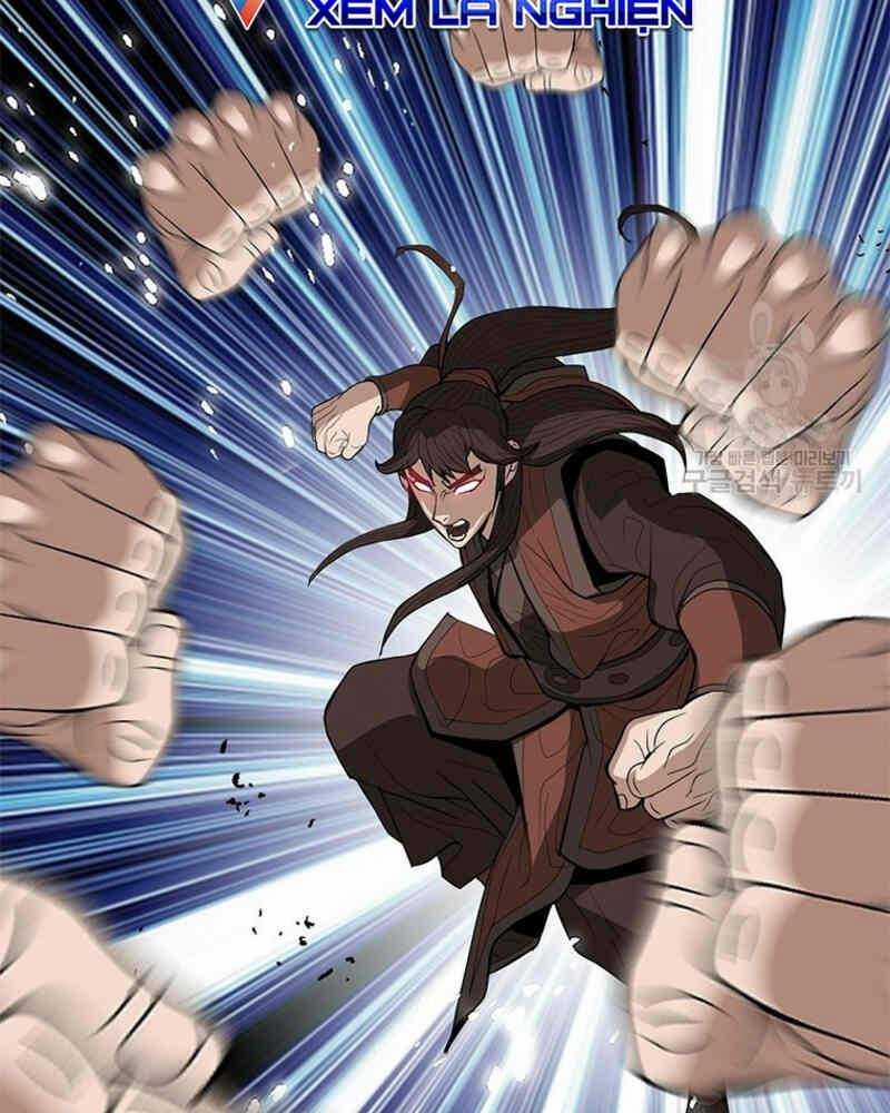 Vô Địch Vạn Quyền, Bất Khả Chiến Bại 20 trang 89
