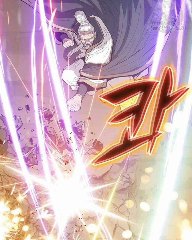 Vô Địch Vạn Quyền, Bất Khả Chiến Bại 20 trang 96