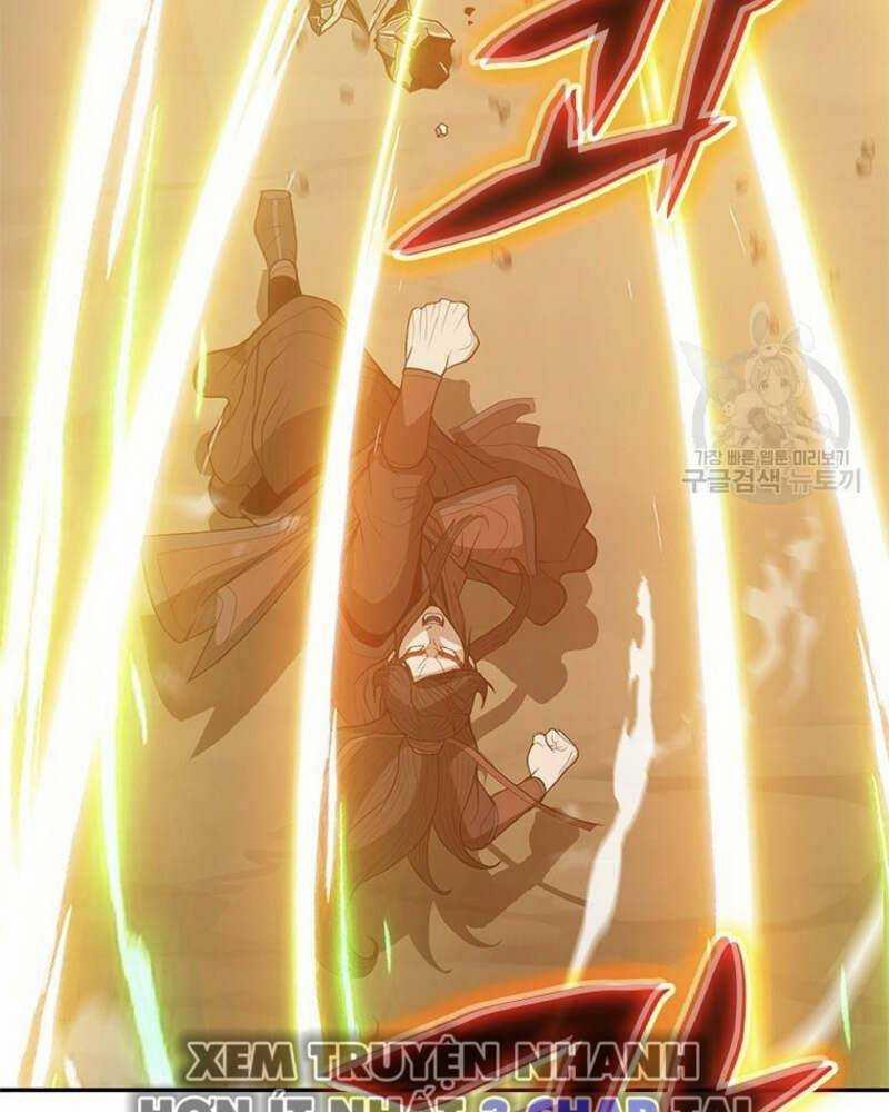Vô Địch Vạn Quyền, Bất Khả Chiến Bại 20 trang 98