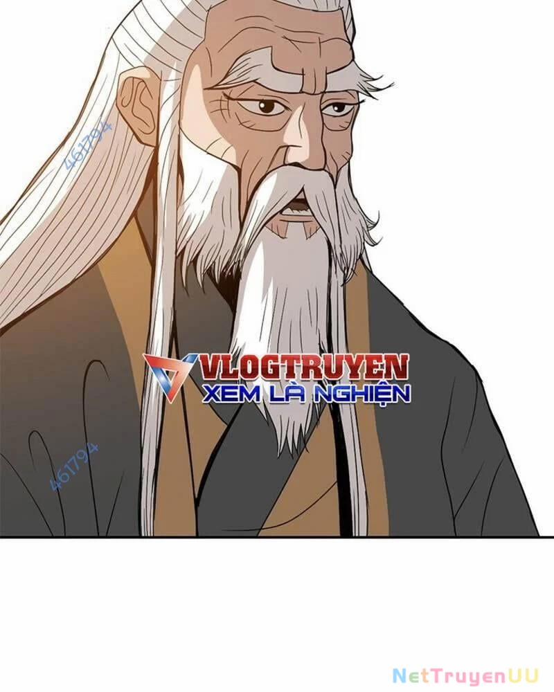 Vô Địch Vạn Quyền, Bất Khả Chiến Bại 21 trang 10