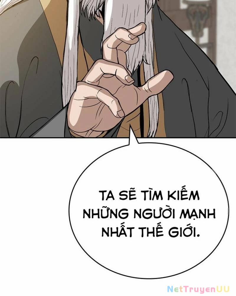 Vô Địch Vạn Quyền, Bất Khả Chiến Bại 21 trang 100