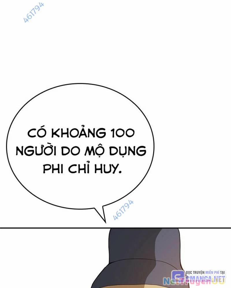 Vô Địch Vạn Quyền, Bất Khả Chiến Bại 21 trang 11