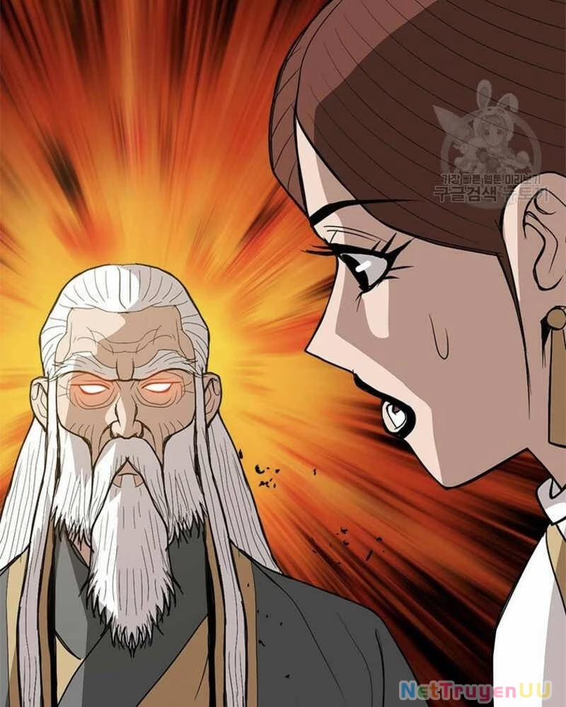 Vô Địch Vạn Quyền, Bất Khả Chiến Bại 21 trang 114