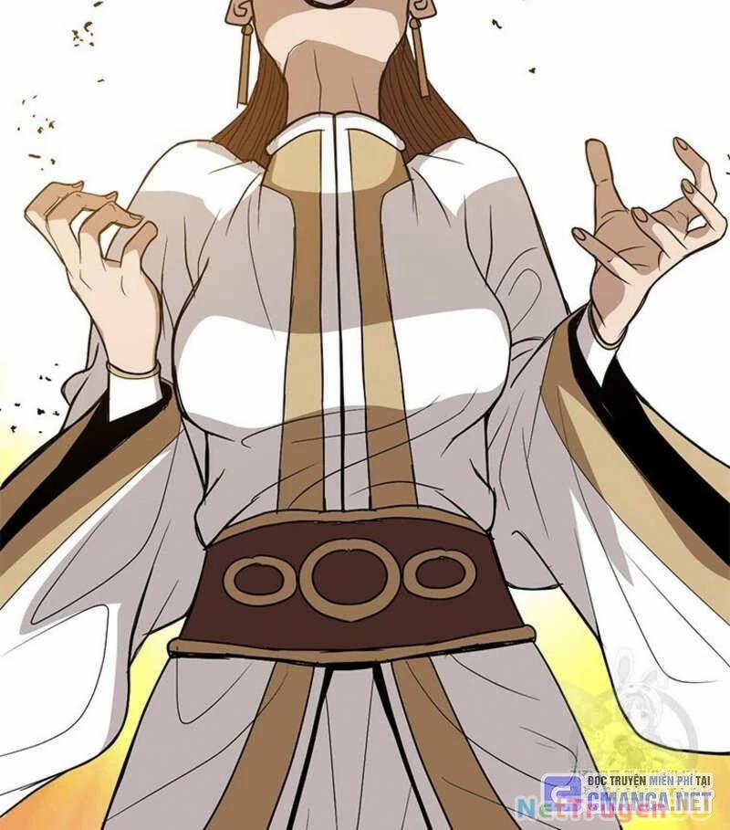 Vô Địch Vạn Quyền, Bất Khả Chiến Bại 21 trang 119