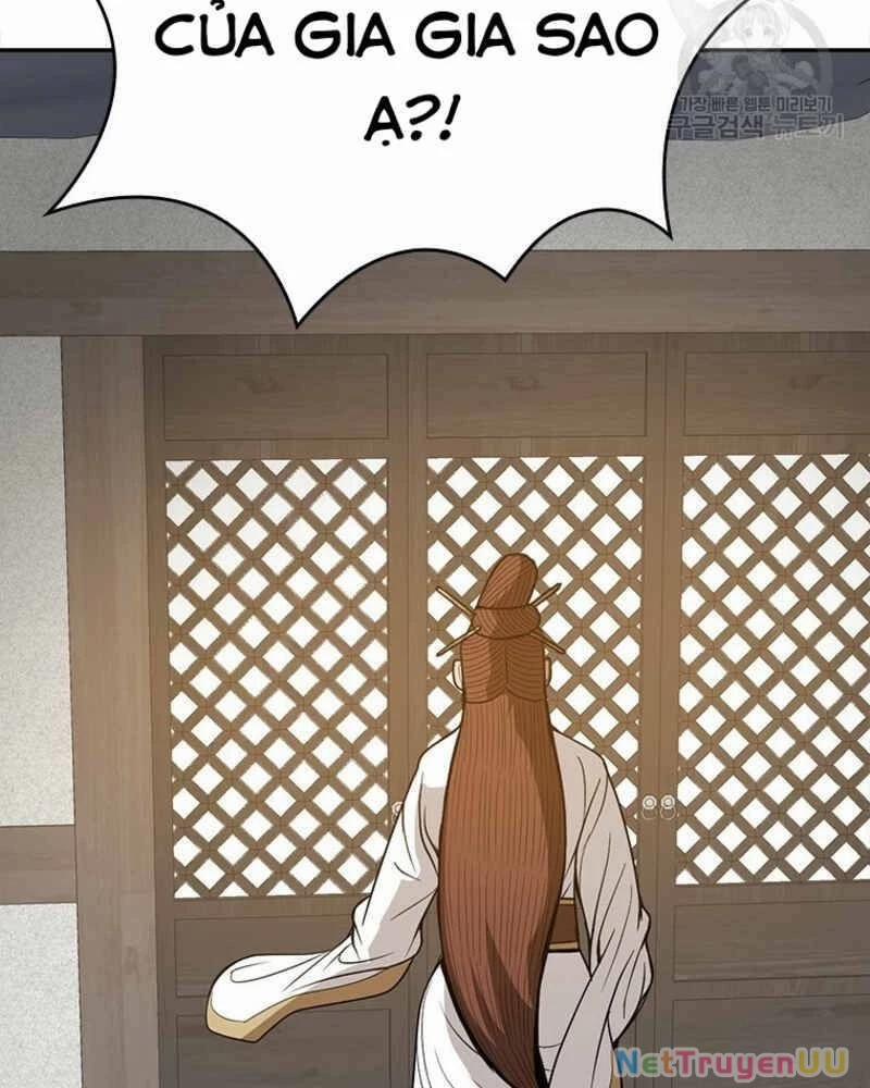 Vô Địch Vạn Quyền, Bất Khả Chiến Bại 21 trang 121