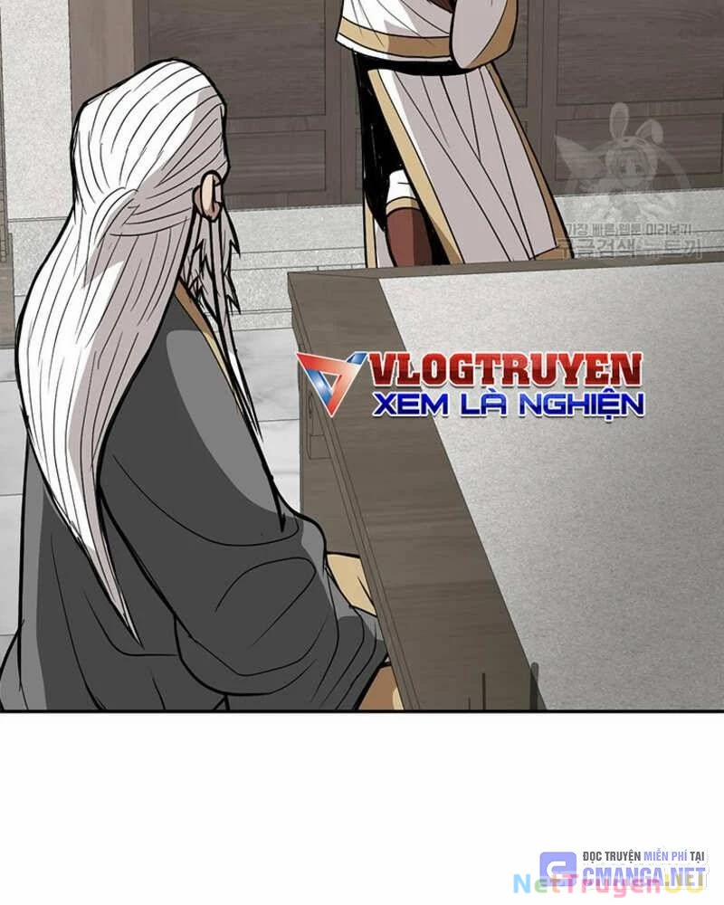 Vô Địch Vạn Quyền, Bất Khả Chiến Bại 21 trang 122