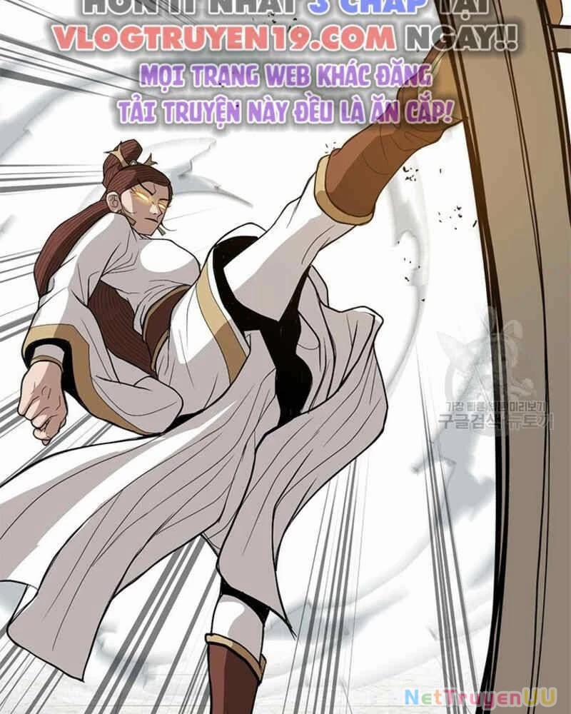 Vô Địch Vạn Quyền, Bất Khả Chiến Bại 21 trang 124