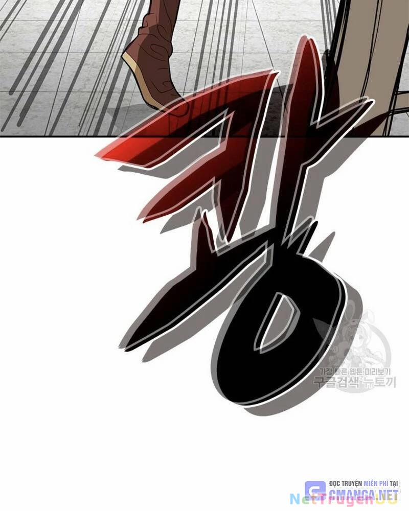 Vô Địch Vạn Quyền, Bất Khả Chiến Bại 21 trang 125