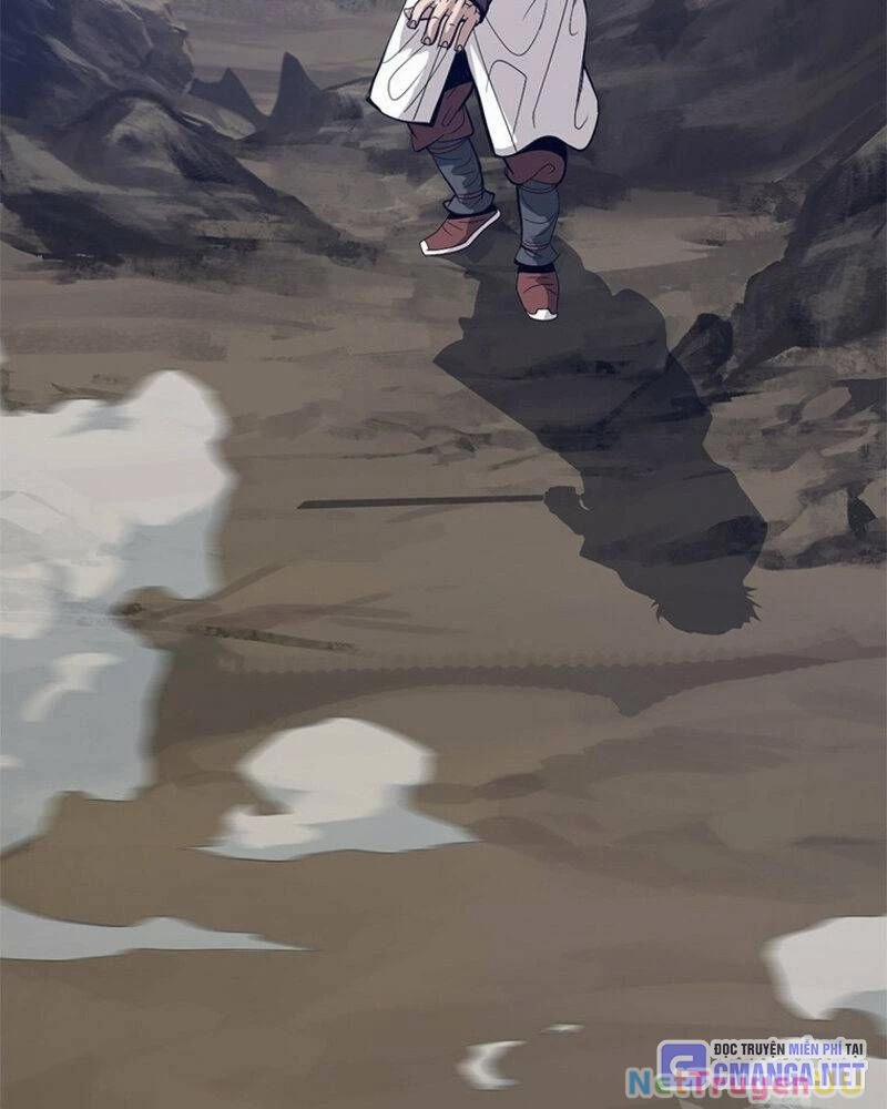 Vô Địch Vạn Quyền, Bất Khả Chiến Bại 21 trang 137